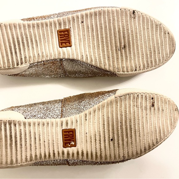 Frye Melanie Slip-On Flat - Picture 6 of 7